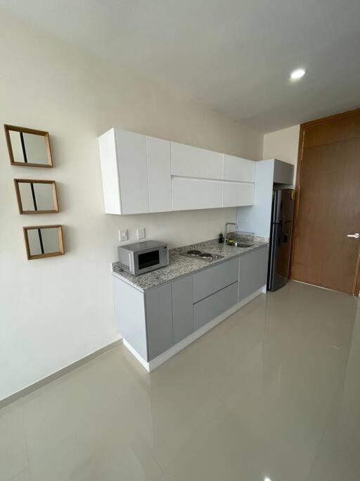 Soho 15 A Una Cuadra Del Malecon Y Playa Масатлан Екстериор снимка